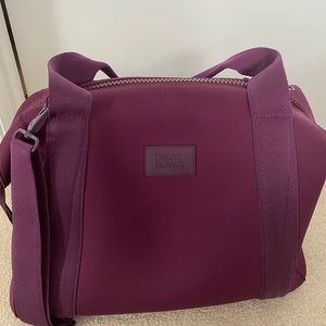Dagne Dover Landon Tote in Eclipse, size Large